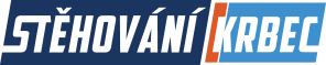 Logo Stěhovaní Krbec Praha 1